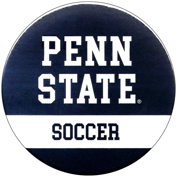 button Penn State Soccer